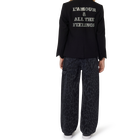 Suit jacket ZADIG & VOLTAIRE 
                    GIRL