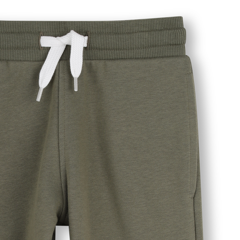 LOGO TROUSERS TIMBERLAND 
                        BOY