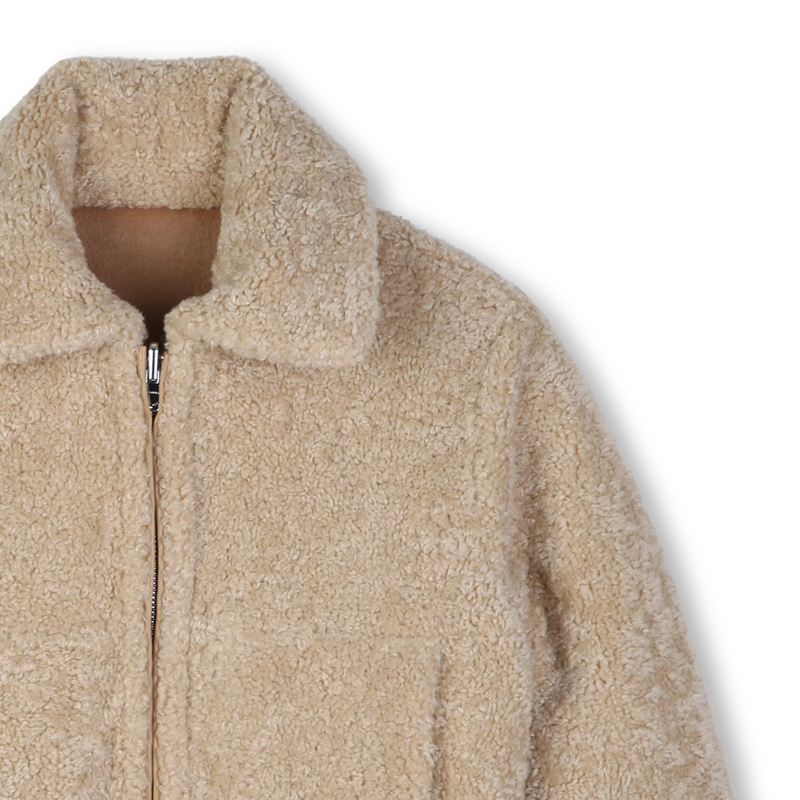 Reversible jacket LANVIN 
                        BOY