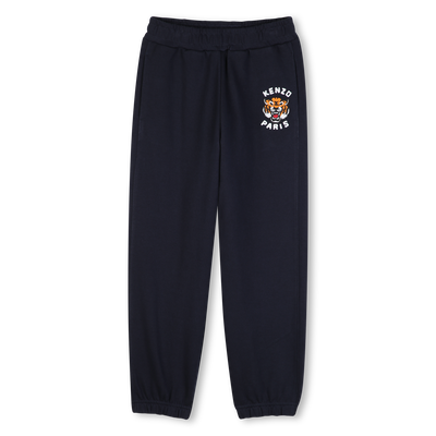 Jogging pants KENZO KIDS BOY
