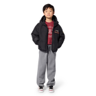 Hooded down jacket ZADIG & VOLTAIRE 
                    BOY