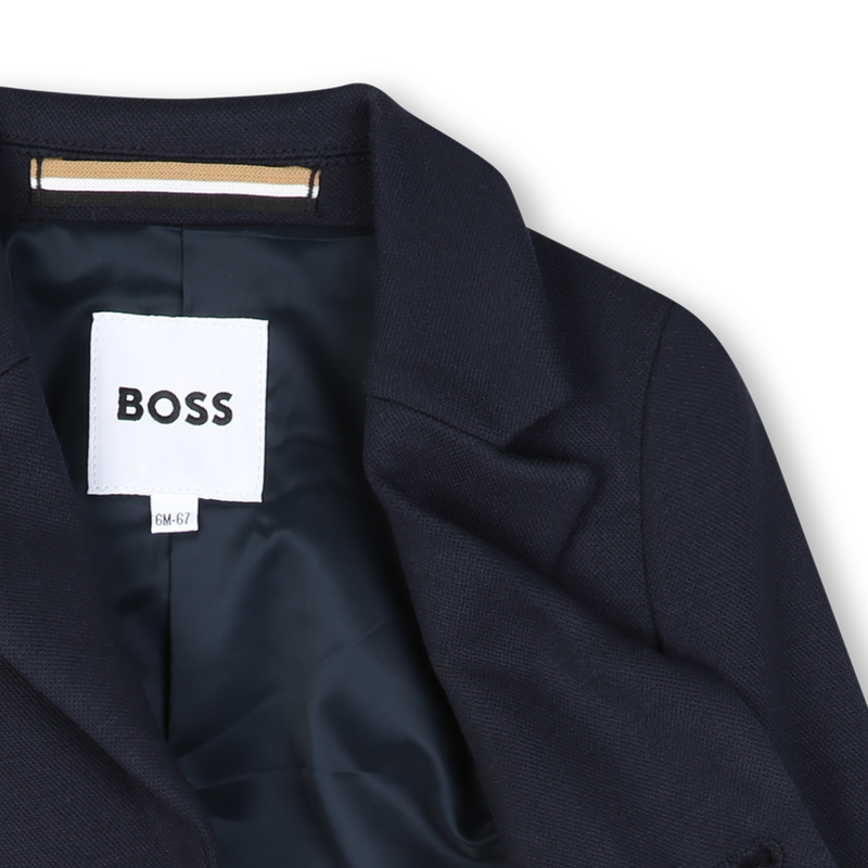 Suit set BOSS 
                        BOY