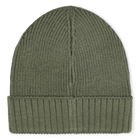 Knitted hat with logo BOSS 
                    BOY