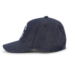 Denim cap KENZO KIDS 
                    UNISEX