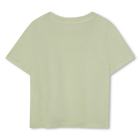 Short-sleeved t-shirt ZADIG VOLTAIRE 
                    GIRL