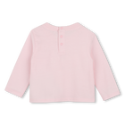 T-shirt BILLIEBLUSH 
                    GIRL