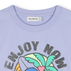 Short-sleeved t-shirt BILLIEBLUSH 
                    GIRL