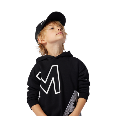 Hooded sweatshirt MARC JACOBS BOY