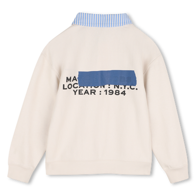 Sweatshirt MARC JACOBS BOY