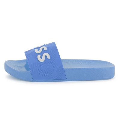 Lightweight sliders BOSS BOY