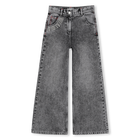 Denim pants BILLIEBLUSH 
                    GIRL