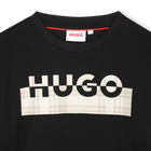 Short-sleeved T-shirt HUGO 
                    BOY
