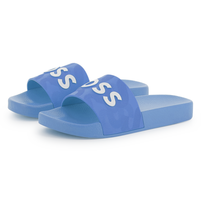 Lightweight sliders BOSS BOY