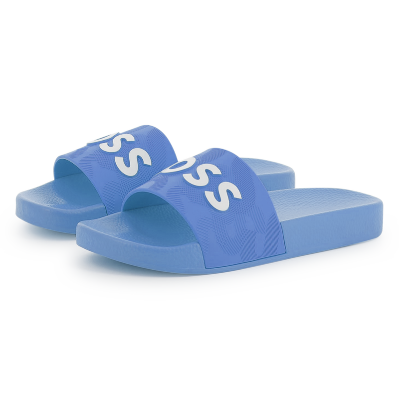 Lightweight sliders BOSS 
                        BOY