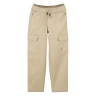 Twill trousers with pockets BOSS 
                    BOY