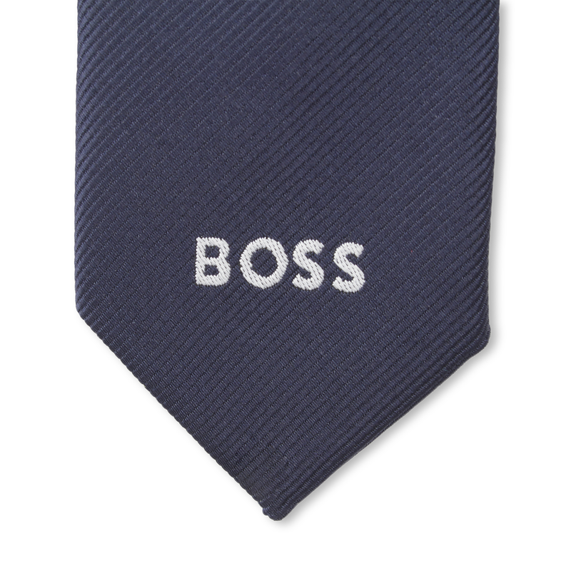 Adjustable tie BOSS 
                        BOY