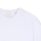 Short sleeve t-shirt GIVENCHY 
                    GIRL