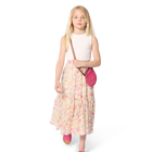 Cropped tank CHLOE 
                    GIRL
