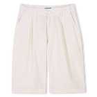 Plain cotton Bermuda shorts KENZO KIDS 
                    BOY