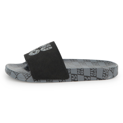 Faux slides HUGO BOY