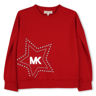 Sweatshirt MICHAEL KORS GIRL
