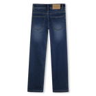 Regular fit jeans BOSS 
                    BOY