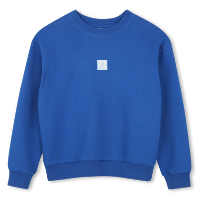 Sweatshirt KIDS AROUND BOY