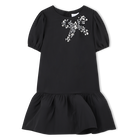 Ceremonial Dress MARC JACOBS 
                    GIRL