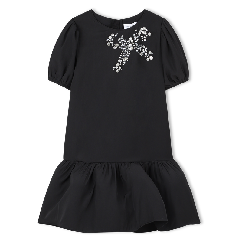 Ceremonial Dress MARC JACOBS 
                        GIRL