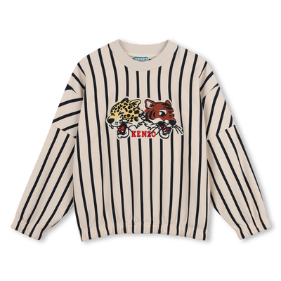 Sweatshirt KENZO KIDS BOY