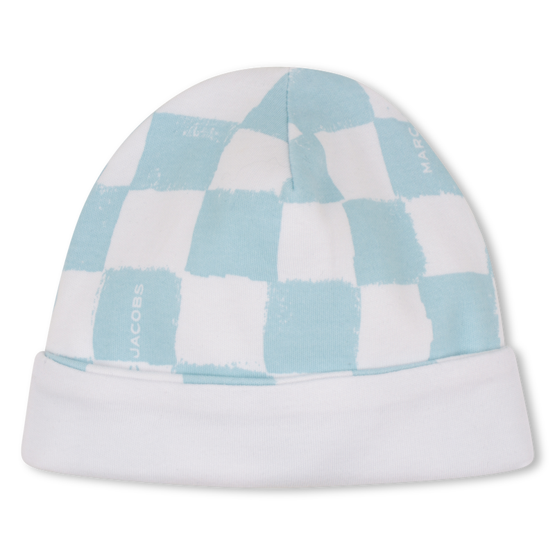 3-PIECE SET MARC JACOBS 
                        UNISEX