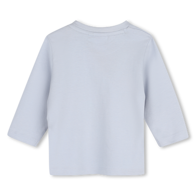 Long sleeve t-shirt BOSS BOY