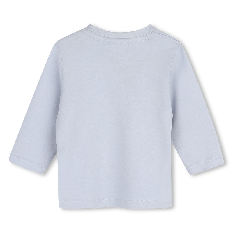 Long sleeve t-shirt BOSS 
                        BOY