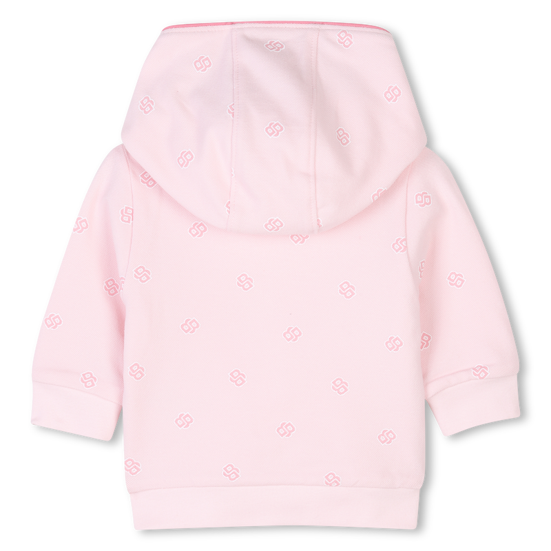 Two-piece jogging set BOSS 
                        GIRL