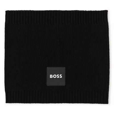 Neck gaiter BOSS BOY
