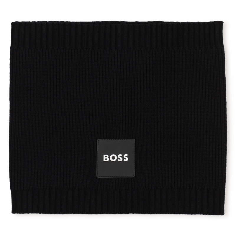 Neck gaiter BOSS 
                        BOY