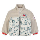 Down jacket MARC JACOBS 
                    BOY