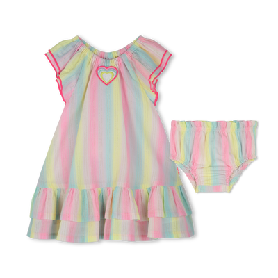 Dress and knickers set BILLIEBLUSH GIRL