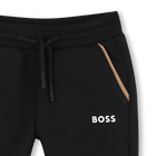 Tracksuit BOSS 
                    BOY
