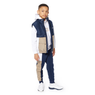 Fleece jogging trousers BOSS 
                    BOY