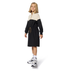 Long sleeve dress BOSS 
                    GIRL