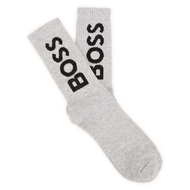 Two-pack of socks