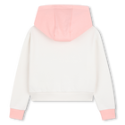 Hoodie HUGO 
                    GIRL