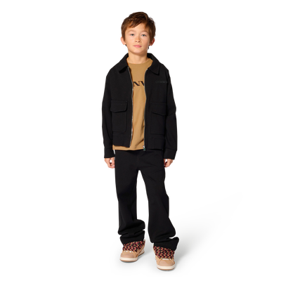 Short sleeve t-shirt LANVIN BOY