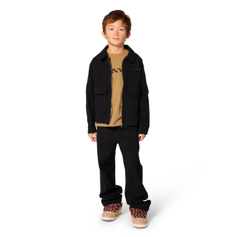 Short sleeve t-shirt LANVIN 
                        BOY