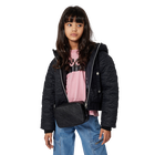 Short-sleeved T-shirt HUGO 
                    GIRL