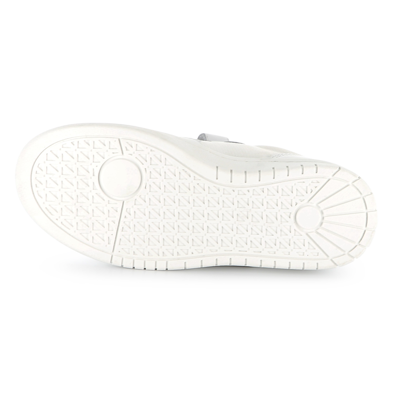 Laced hook-and-loop trainers BOSS 
                        BOY