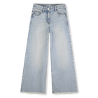 Denim trousers BILLIEBLUSH 
                    GIRL