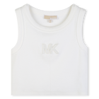 Crop tank, OFFWHITE, hi-res