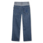Denim pants KIDS AROUND 
                    BOY